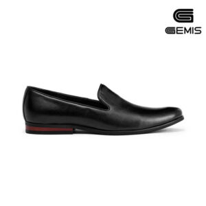 Giày Lười Trơn Đã Bò GEMIS - GM00050